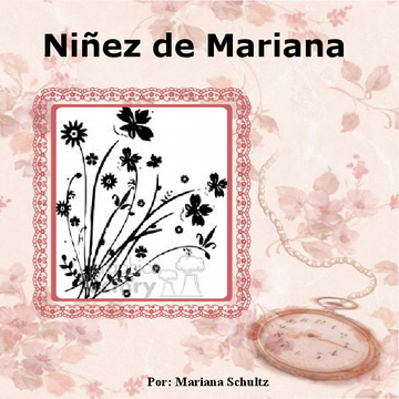 Niñez de Mariana