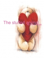 The stuffed animal