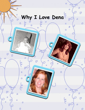 Why I Love Dena