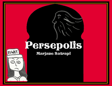 Persepolis