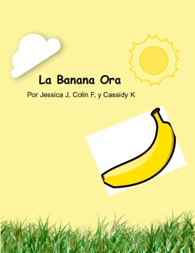 La Banana Ora