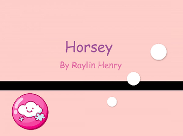 Horsey