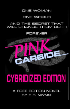 Pink Carbide: Cybridized Edition