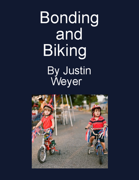 Bonding and Biking