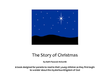 The Story of Christmas