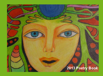 2013 Poetry Book