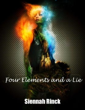 Four Elements and a Lie
