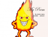 *