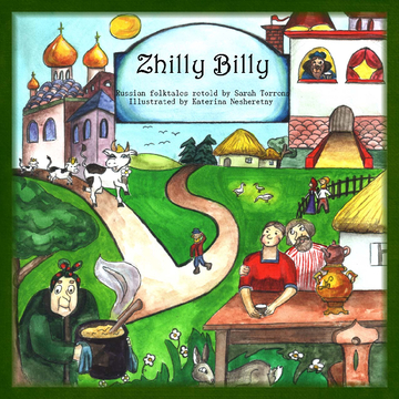 Zhilly Billy
