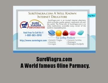SureViagra.com A Basket Of Generic Medication