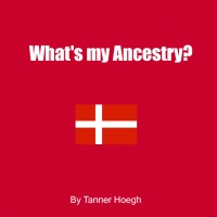 what's my ancestry?