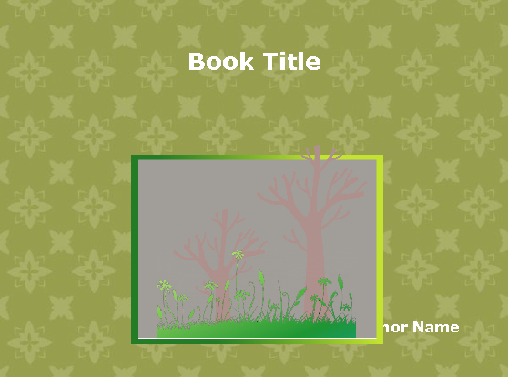 book cover