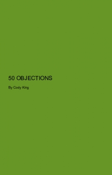 50 Objections