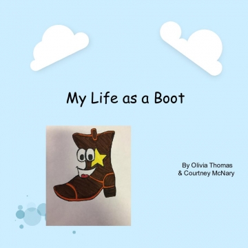 My Life as a Boot