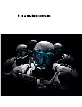 *