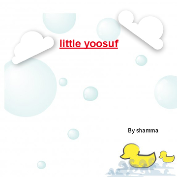 Little Yoosuf