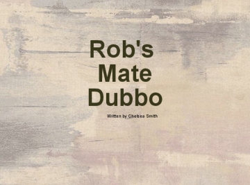 Rob's Mate Dubbo