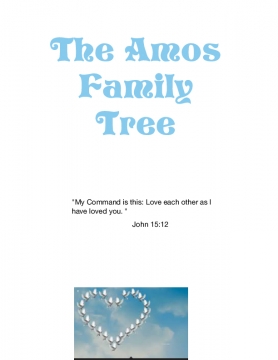 Amos Family