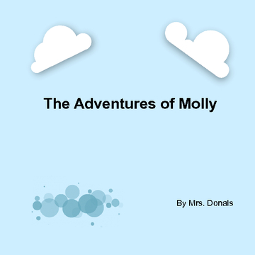 The adventures of Molly