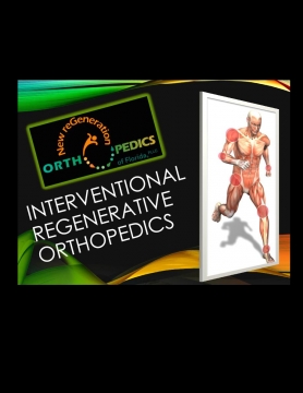 New reGeneration Orthopedics of Florida/ Regenexx - Interventional Regenerative Orthopedics    Healing Common Injuries Safely without Surgery