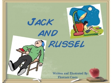 Jack and Russel