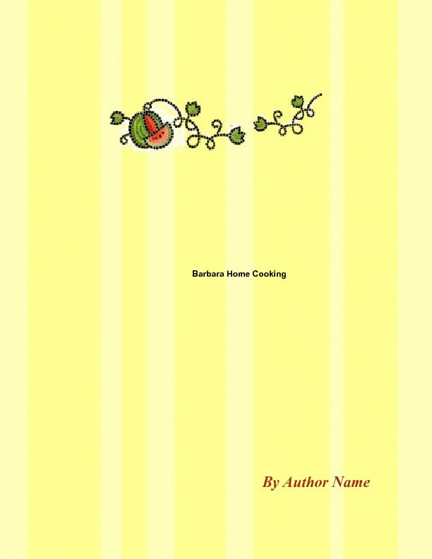 book cover