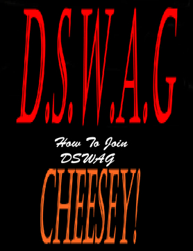 How to join DSWAG