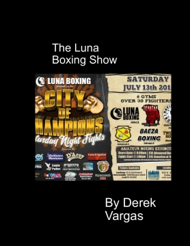 The Luna Boxing Show