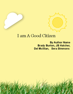 I am A Good Citizen