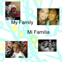 My Family - Mi Familia