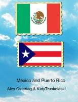 Mexico and Puerto Rico