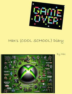 *