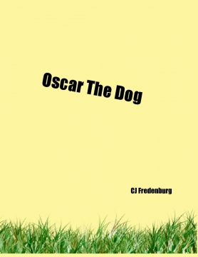 Osacr The Dog
