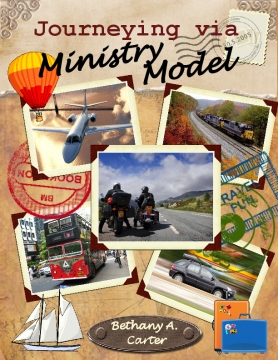 Journeying Via Ministry Model