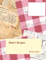 Mom's Recipe's
