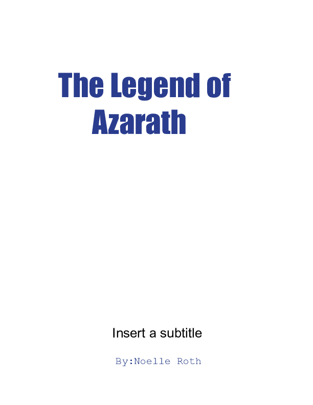 book cover