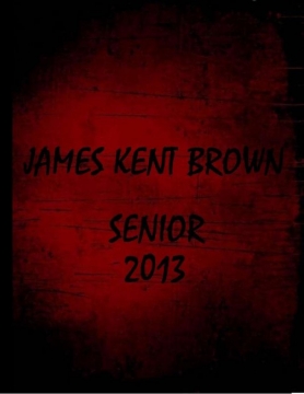 Kent's Yearbook