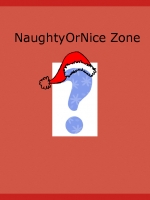NaughtyOrNice Zone