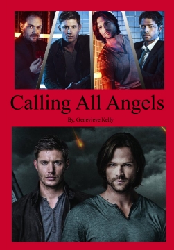 Calling All Angels