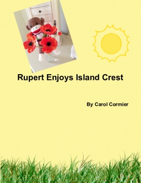 Rupert at Island Crest