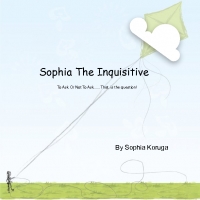 Sophia The Inquisitive