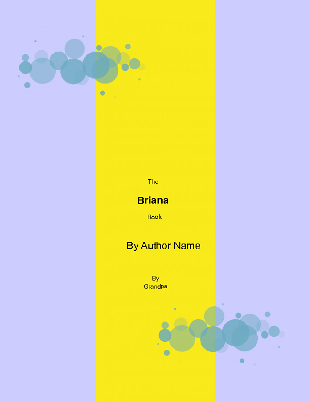 book cover