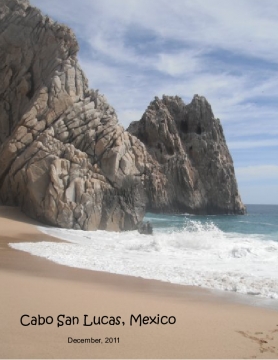 Cabo San Lucas, Mexico