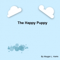The Happy Puppy