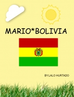 MARIO*BOLIVIA