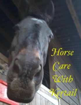 Horse Care With Kertail