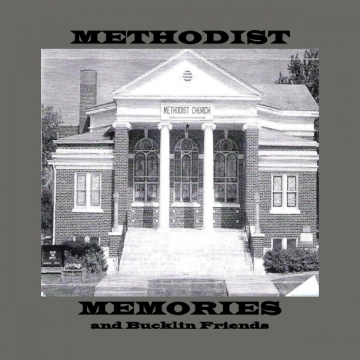 Methodist Memories