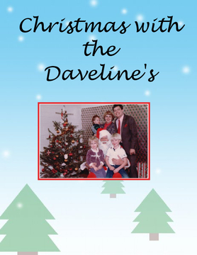 Christmas with the Daveline's