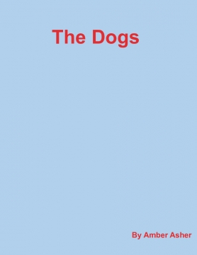 The dogs