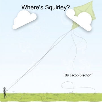 Wheres Squirley?